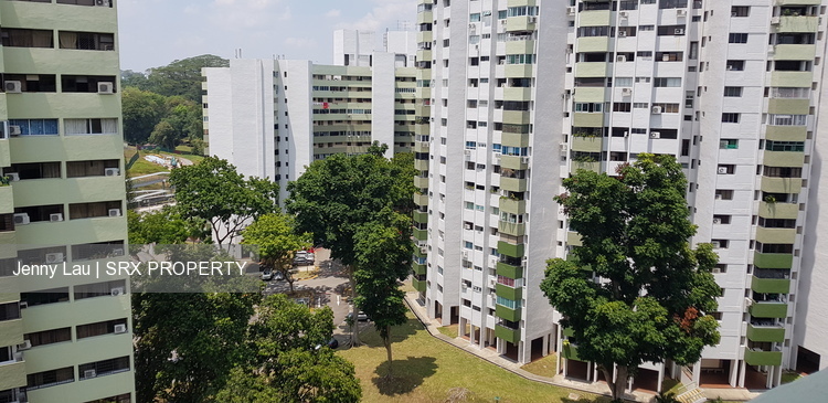 Pine Grove (D21), Condominium #199698462